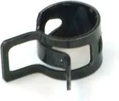 Chłodzenie wodne - Alphacool 10-12mm czarny 68082 - miniaturka - grafika 1