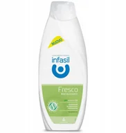 Kosmetyki do kąpieli - Infasil płyn do kąpieli Fresco 500ml - miniaturka - grafika 1