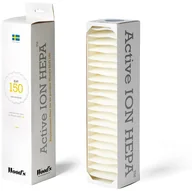 Filtry do oczyszczaczy powietrza - Filtr Active Ion HEPA do oczyszczaczy powietrza Wood's ELFI 150 - miniaturka - grafika 1