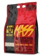 PVL MUTANT MASS, 6800 g - Odżywki na masę - miniaturka - grafika 2