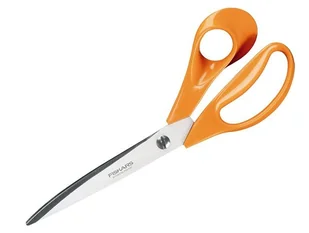 Fiskars Nożyczki domowe uniwersalne 21 cm Classic 1000815 ze stali nierdzewnej - Nożyce kuchenne - miniaturka - grafika 7
