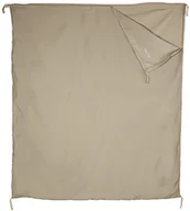 Śpiwory - OUTWELL śpiwora-pokrycie wewnętrzne kołdra pikowana z bawełny Liner (podwójnie), One Size, 230100 230100 - miniaturka - grafika 1