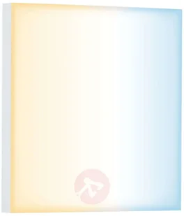 Paulmann Velora panel LED Zigbee 22,5x22,5 8,5W - Systemy inteligentnych domów - miniaturka - grafika 5