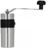 Młynki do kawy - Porlex Mini II Srebrny - miniaturka - grafika 1