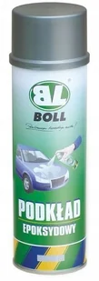 Boll podkład epoksydowy spray 500ml - Farby i lakiery w sprayu - miniaturka - grafika 6