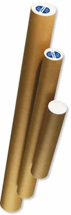 Leniar Tuba kartonowa Leniar 130cm/10cm - Tuby kartonowe - miniaturka - grafika 2