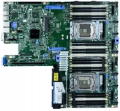 Płyty główne serwerowe - Ibm 00Y8375 2x LGA1366 DDR3 X3550 - miniaturka - grafika 1