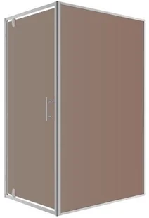 Omnires S-80/100K 5908223781650 - Kabiny prysznicowe - miniaturka - grafika 2