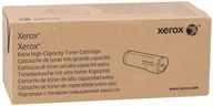 Dodatki do drukarek i skanerów - Xerox toner Black 106R04073 106R04073 - miniaturka - grafika 1