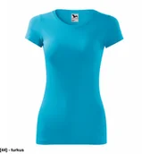 Odzież robocza - ADLER MALFINI Glance 141 - Koszulka damska, 180 g/m, 14 kolorów - XS-2XL Glance 141 - miniaturka - grafika 1