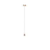 Lampy sufitowe - Redlux Zestaw wiszący ELISA R11904 R11904 - miniaturka - grafika 1