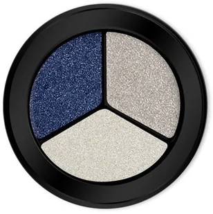 Constance Carroll Constance Carroll, Metallix TRIO, cienie do powiek 08 - Cienie do powiek - miniaturka - grafika 4