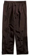 Bielizna sportowa męska - Regatta ueberziehhose "Active packaway II overtro Users", dla mężczyzn, czarny, XXL MW310 80090 - miniaturka - grafika 1