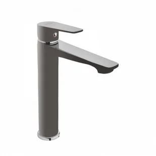 Invena Exe Imola BT-11-001 - Baterie wannowe i prysznicowe - miniaturka - grafika 2