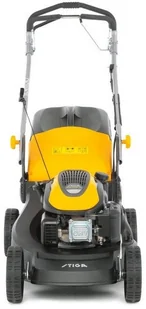 Stiga Turbo Power 50 S B - Kosiarki - miniaturka - grafika 3