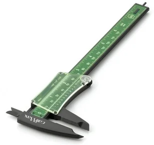 Wiha suwmiarka caliMax, odczyt 0,1 mm 150 mm 4113203 (27083) - Suwmiarki i mikrometry - miniaturka - grafika 2