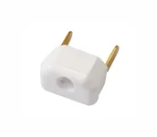 Wyłączniki światła i elektryczne - Karlik Deco/Flexi moduł podświetlający LED do łączników L-2 - miniaturka - grafika 1