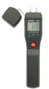 GeoFennel Wilgotnościomierz cyfrowy FHM 590 uniwersalny 18-201-39 - Sprzęt geodezyjny GeoFennel Wilgotnościomierz cyfrowy FHM 590 uniwersalny 18-201-39 - Sprzęt geodezyjny - miniaturka - grafika 1