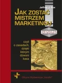 Marketing - Vocatio Oficyna Wydawnicza Jak zostać mistrzem marketingu - czyli o zasadach, dzięki którym dzwoni kasa - Fox Jeffrey J. - miniaturka - grafika 1