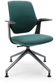 Fotele i krzesła biurowe - ProfiM Trillo Pro 21ST/21HST fotel obrotowy - miniaturka - grafika 1