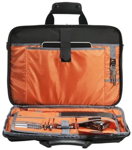 Everki Torba na laptopa Versa Premium 17,3 EKB427BK17 - Torby na laptopy - miniaturka - grafika 2