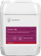 Dezynfekcja - Medisept Velodes Silk płyn do dezynfekcji rąk 5000ml - miniaturka - grafika 1