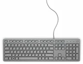 Akcesoria do tabletów i e-booków - Dell DELL KB216 klawiatura 5397063710560 - miniaturka - grafika 1