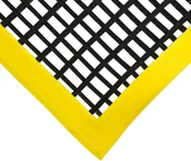 Pozostałe wyposażenie warsztatu - Coba Mata Przemysłowa Workstation Czarny Heavy 2210 0.6M X 1.2M - miniaturka - grafika 1