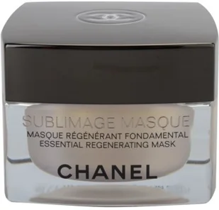 Chanel Sublimage maska damski, 1er Pack (1 X 50 ML) 3145891425208 - Pudry do twarzy - miniaturka - grafika 3
