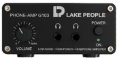 Wzmacniacze słuchawkowe - Lake People G103 P - miniaturka - grafika 1