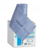 Uszczelnienia - Henkel Taśma uszczelniająca CL152 50 mb - miniaturka - grafika 1