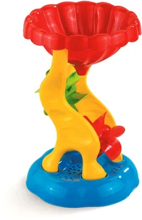 Marioinex Młynek do piasku 900420 - Zabawki do piasku - miniaturka - grafika 2