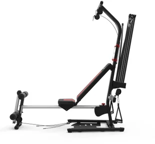 Bowflex Atlas do ćwiczeń PR 1000 - 28324-uniw - Atlasy do ćwiczeń - miniaturka - grafika 15