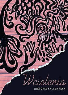 Wcielenia - Poezja - miniaturka - grafika 2