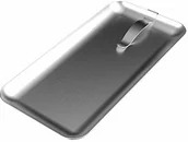 Wyposażenie lokali gastronomicznych - Securit stalowy uchwyt na klips do pieniędzy MC-BP-BSS - miniaturka - grafika 1