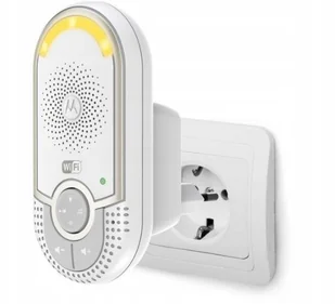 Motorola Motorola Niania elektroniczna MBP 162 CONNECT - Szczoteczki do zębów dla dzieci - miniaturka - grafika 2