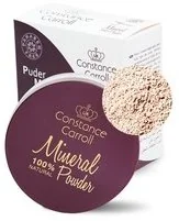 Carroll Constance Constance Mineral Powder, puder mineralny sypki Tranlucent 3 - Pudry do twarzy - miniaturka - grafika 2