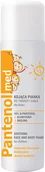 Pianki do mycia twarzy - Pantenol PANTENOL MED Kojąca pianka do twarzy i ciała dla dzieci 150ml (data ważności 31.03.2021 r.) PAN1002 - miniaturka - grafika 1