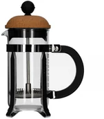 Zaparzacze i kawiarki - Bodum Chambord French Press 3 cup 350 ml Korek 1923-109S - miniaturka - grafika 1