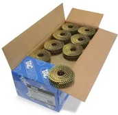 Gwoździe - Tacwise tacwise Coil gwoździe ring geradfl aechig ocynkowana 2, 7/40 MM, 14,400 sztuki, 0996 0996 - miniaturka - grafika 1