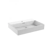 Umywalki - ORISTO BOLD 80 UME-BD-80-91 - miniaturka - grafika 1