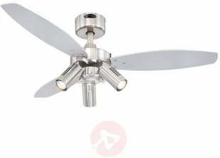 Westinghouse JET PLUS 72290 - Wentylatory sufitowe - miniaturka - grafika 2