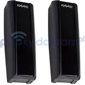 Akcesoria do bram - FAAC Fotokomórki Safebeam SAFEBEAM - miniaturka - grafika 1