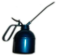 Smarownice i olejarki - MAR Chle Oliwiarka 200ml - miniaturka - grafika 1