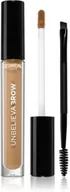 Kredki do oczu - Loreal Paris Paris Unbelieva Brow długotrwały żel do brwi odcień 102 Cool Blonde 3,4 ml - miniaturka - grafika 1