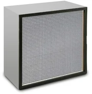 Filtry wentylacyjne i uzdatniacze - TROTEC TAC 1500 H14 filtr substancji lotnych przeciw koronawirusom - miniaturka - grafika 1