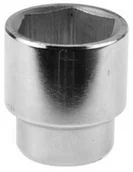 Pozostałe wyposażenie warsztatu - GEKO Nasadka 6 kąt 41mm 3/4" 40) - miniaturka - grafika 1