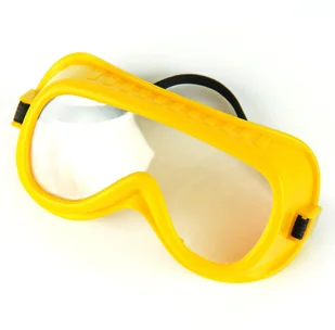 Klein Bosch okulary ochronne - Mały majsterkowicz - miniaturka - grafika 4