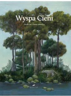 Wyspa cieni - Literatura popularno naukowa dla młodzieży - miniaturka - grafika 2