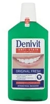 Denivit Denivit, Original Fresh, płyn do płukania jamy ustnej, 500 ml - Płyny do płukania jamy ustnej - miniaturka - grafika 3